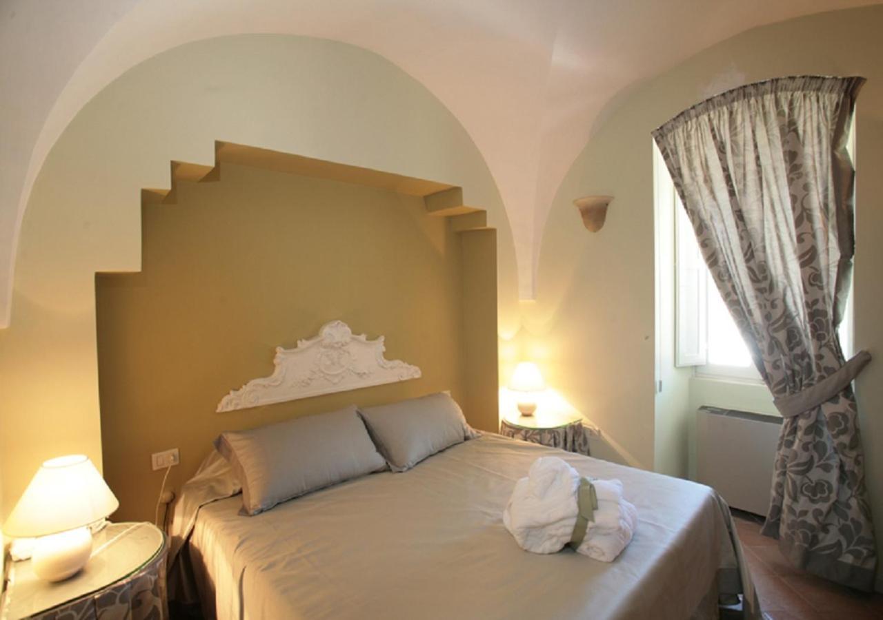 Hotel Park Novecento Resort Ostuni Eksteriør billede