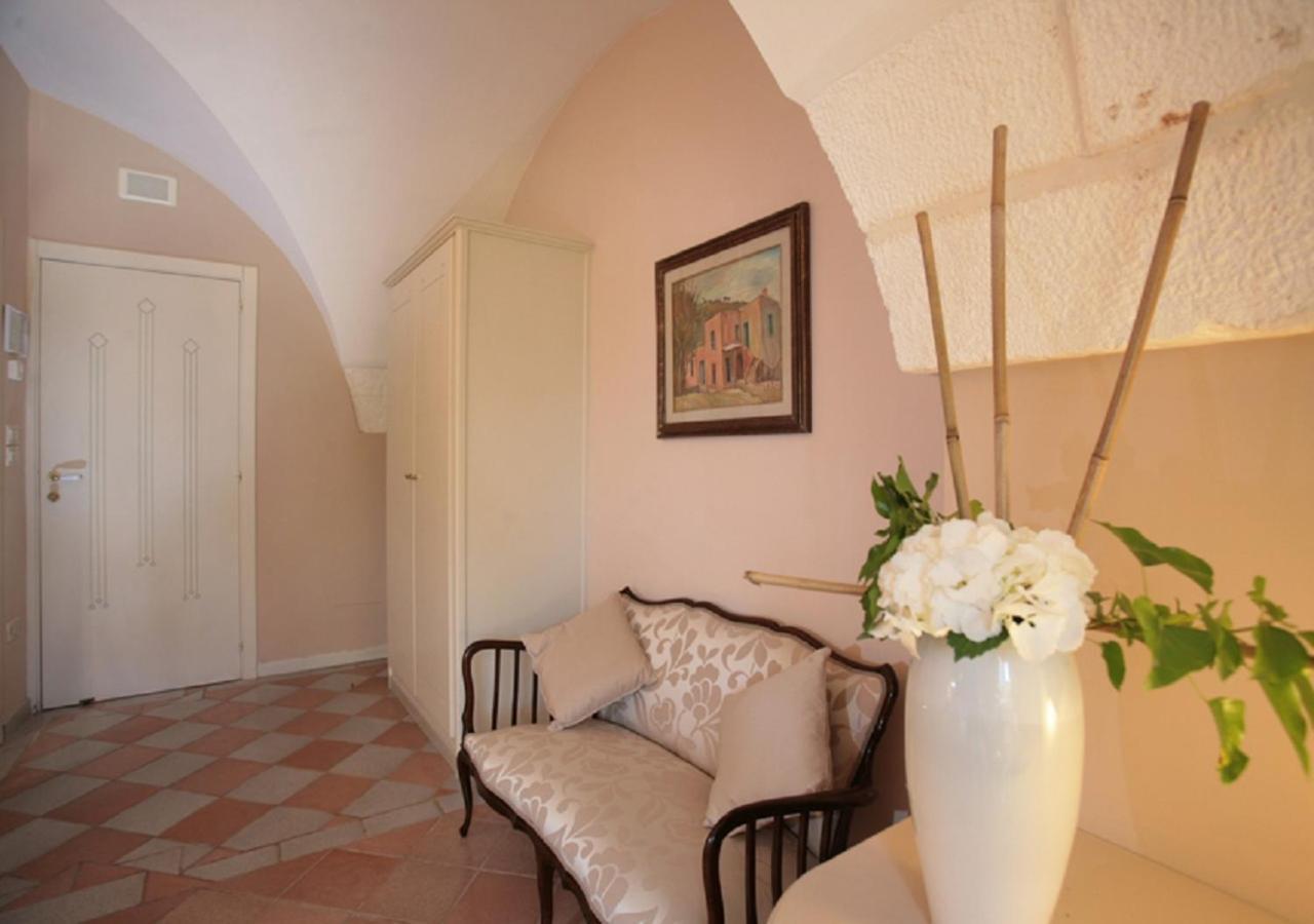 Hotel Park Novecento Resort Ostuni Eksteriør billede