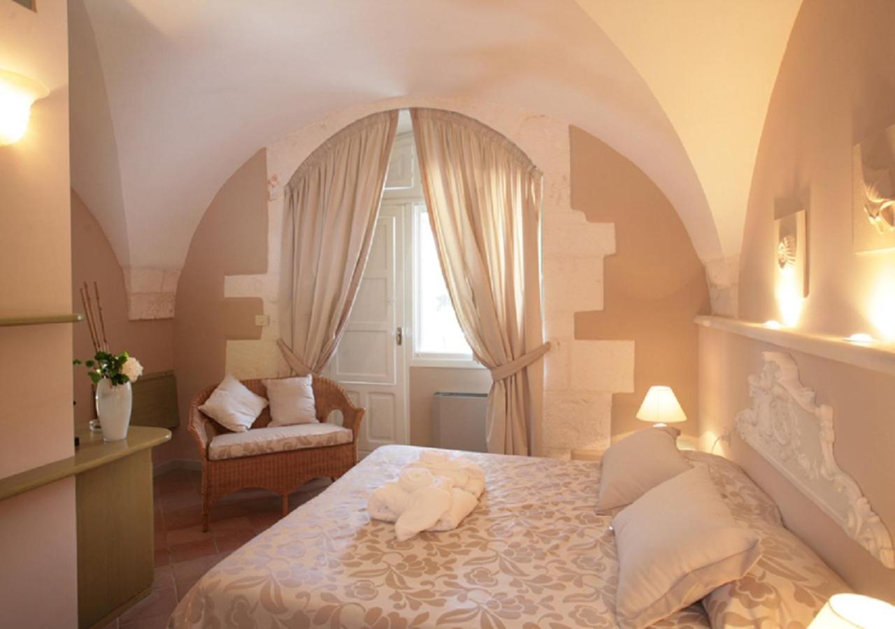 Hotel Park Novecento Resort Ostuni Eksteriør billede